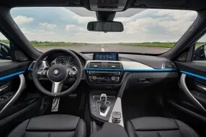 Nuove BMW Serie 3 Gran Turismo e i3 con batteria 94 Ah - 1