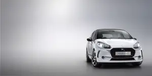 Nuove DS 3 e DS 3 Cabrio - nuova galleria - 1
