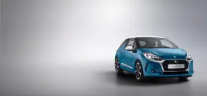Nuove DS 3 e DS 3 Cabrio - nuova galleria - 2