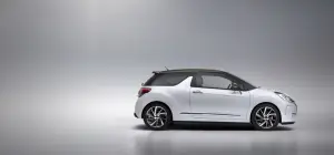 Nuove DS 3 e DS 3 Cabrio - nuova galleria - 3