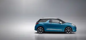 Nuove DS 3 e DS 3 Cabrio - nuova galleria - 4