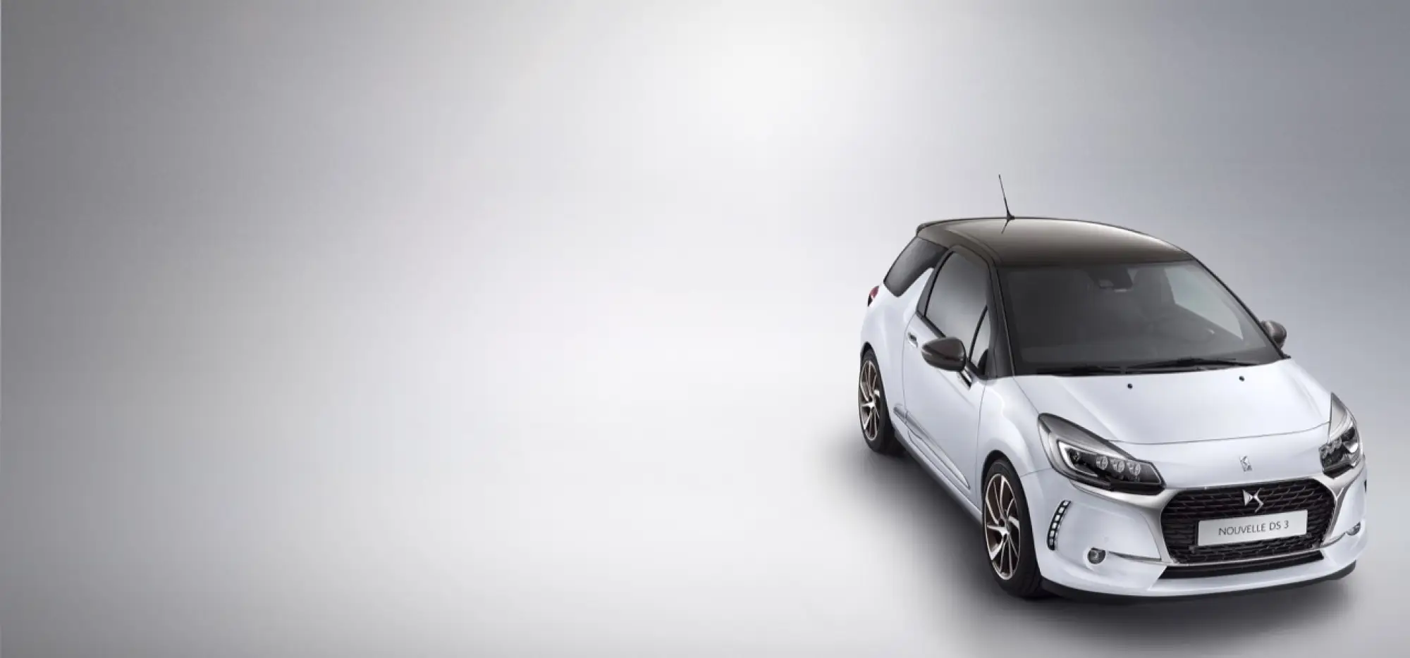 Nuove DS 3 e DS 3 Cabrio - nuova galleria - 5