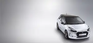 Nuove DS 3 e DS 3 Cabrio - nuova galleria - 5