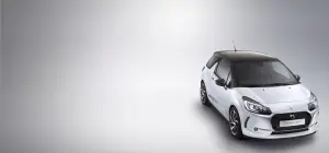 Nuove DS 3 e DS 3 Cabrio - nuova galleria - 6