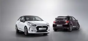 Nuove DS 3 e DS 3 Cabrio - nuova galleria - 7