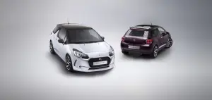 Nuove DS 3 e DS 3 Cabrio - nuova galleria - 9
