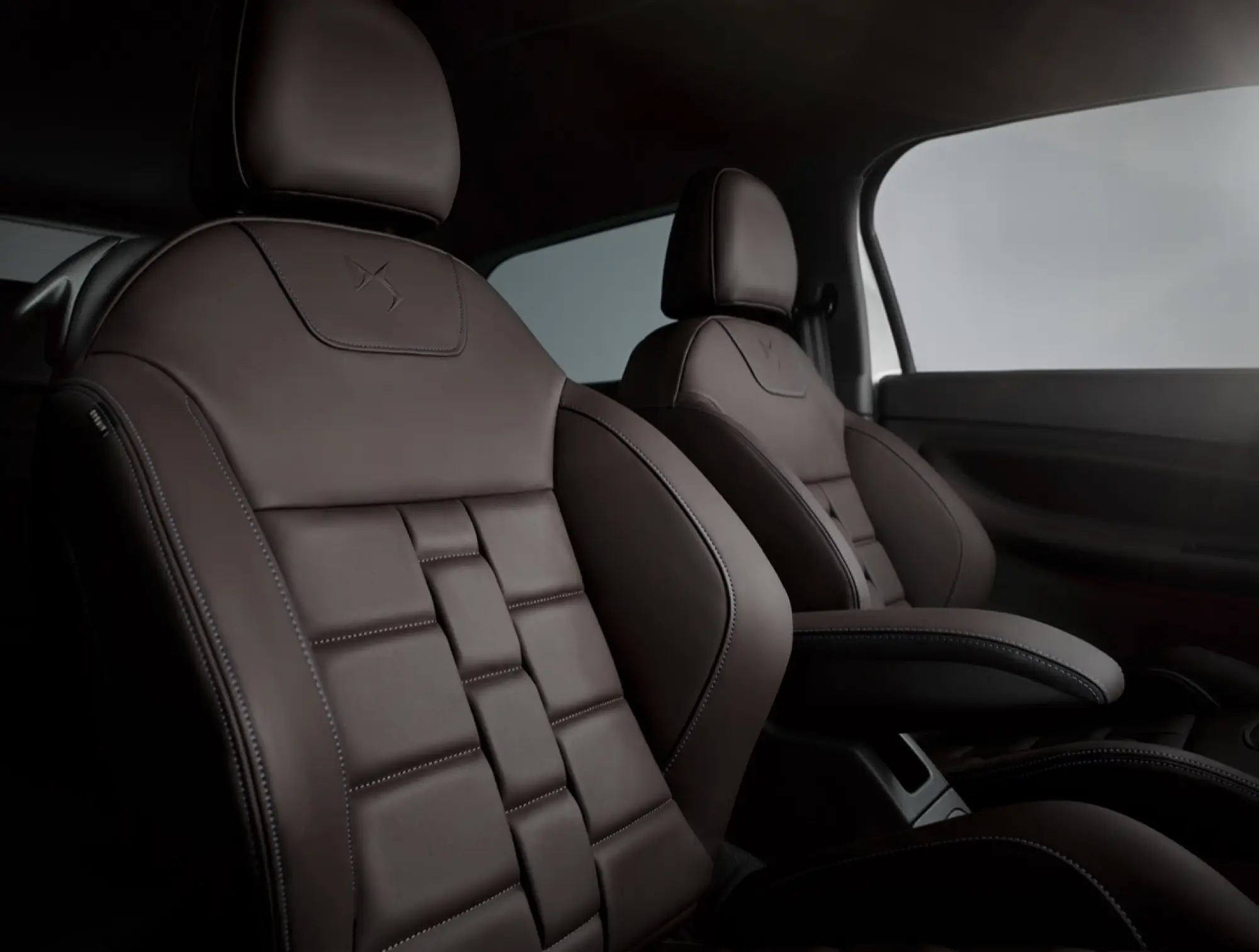 Nuove DS 3 e DS 3 Cabrio - nuova galleria - 10