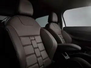 Nuove DS 3 e DS 3 Cabrio - nuova galleria - 10
