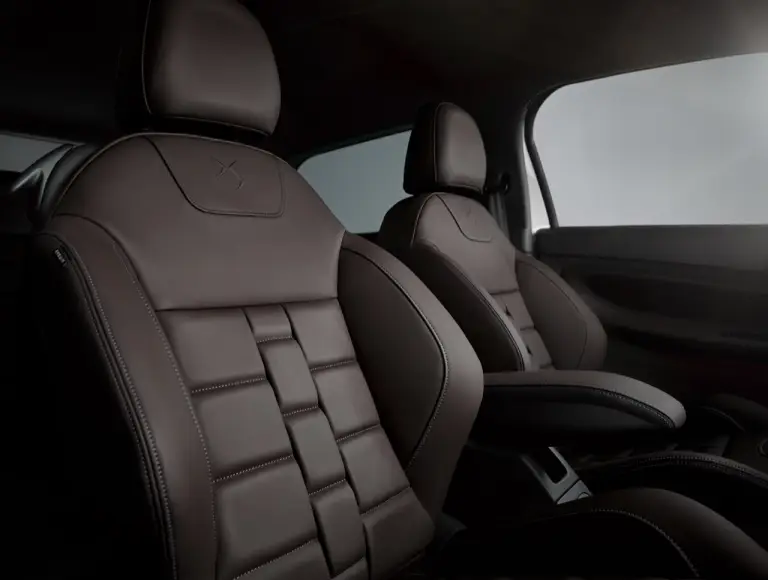 Nuove DS 3 e DS 3 Cabrio - nuova galleria - 10