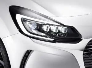 Nuove DS 3 e DS 3 Cabrio - nuova galleria - 11
