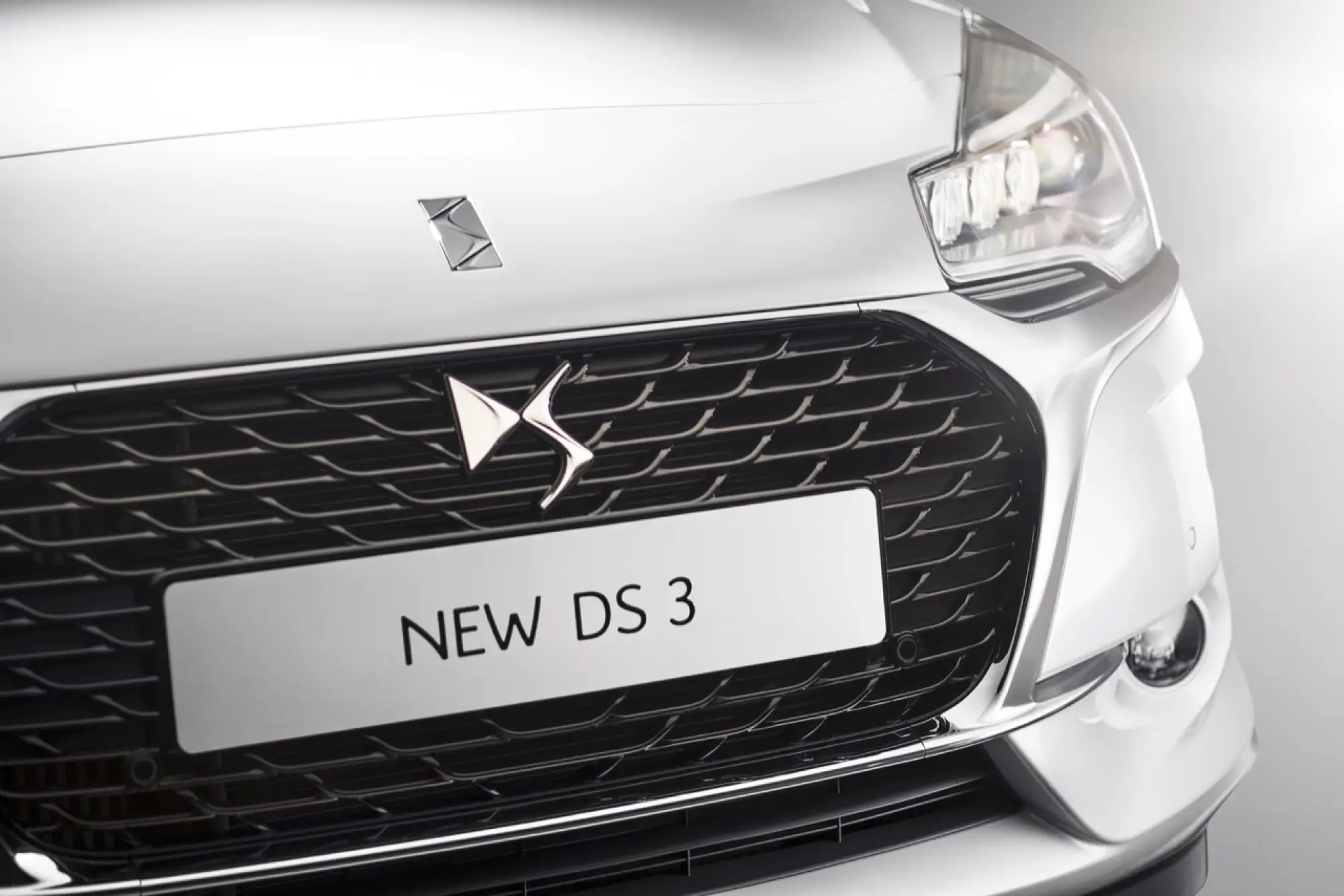 Nuove DS 3 e DS 3 Cabrio - nuova galleria - 12