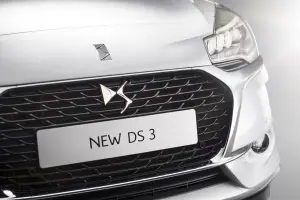 Nuove DS 3 e DS 3 Cabrio - nuova galleria - 12