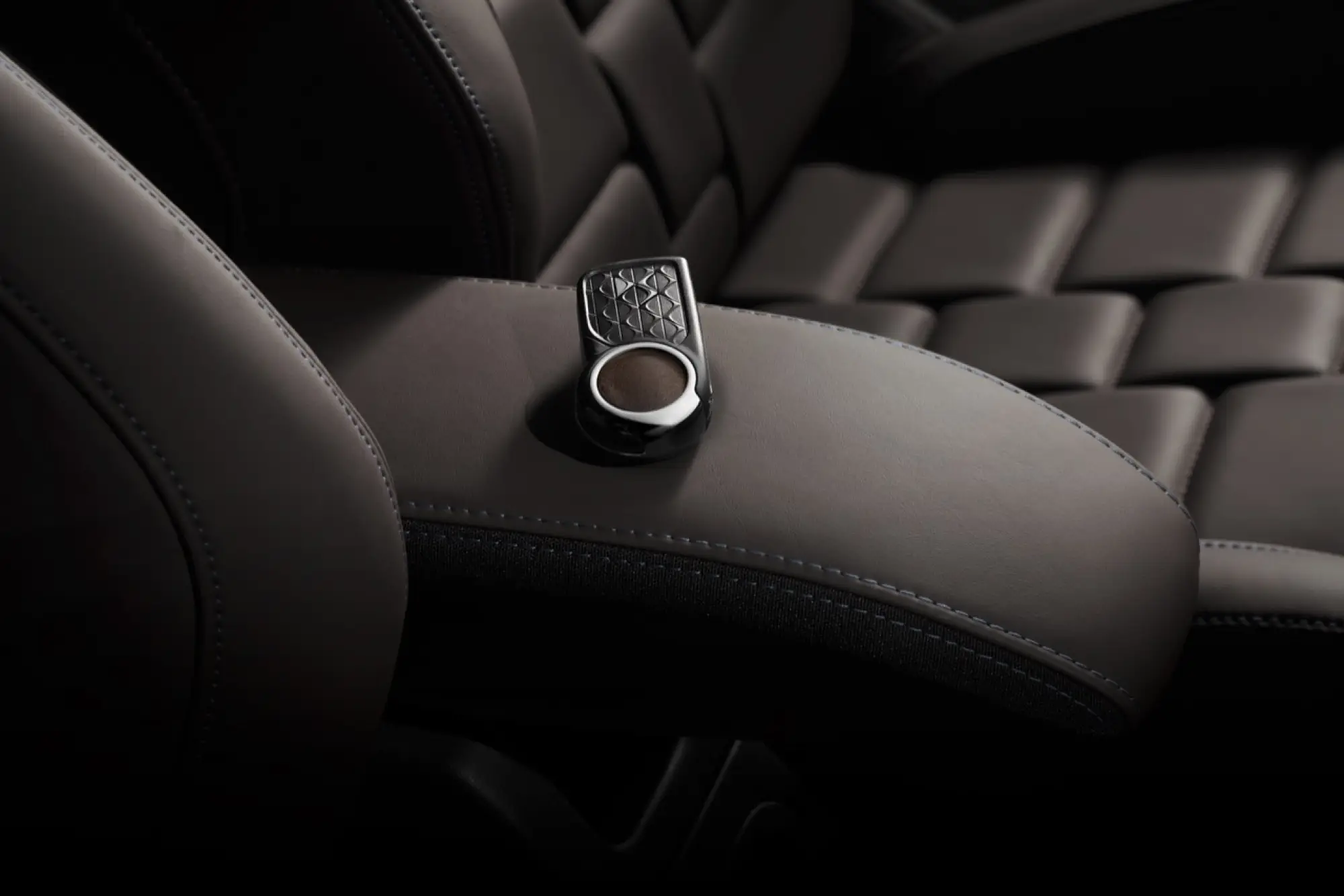 Nuove DS 3 e DS 3 Cabrio - nuova galleria - 13