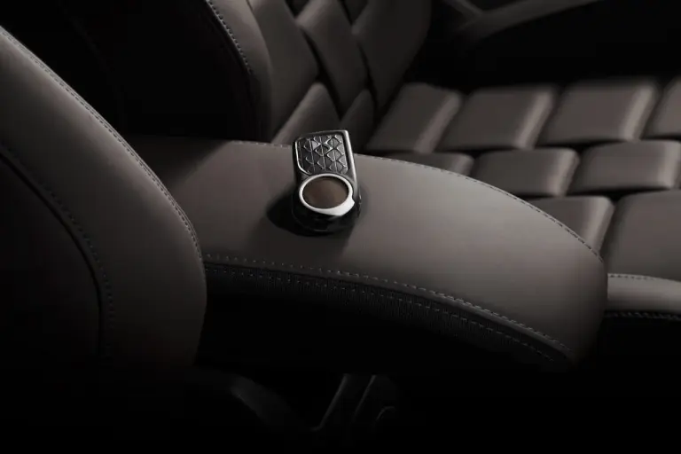 Nuove DS 3 e DS 3 Cabrio - nuova galleria - 13