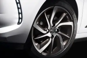 Nuove DS 3 e DS 3 Cabrio - nuova galleria - 14