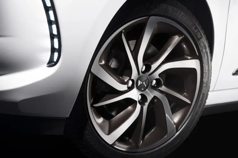 Nuove DS 3 e DS 3 Cabrio - nuova galleria - 14