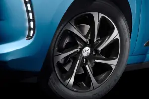Nuove DS 3 e DS 3 Cabrio - nuova galleria - 15