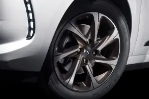 Nuove DS 3 e DS 3 Cabrio - nuova galleria - 16