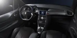 Nuove DS 3 e DS 3 Cabrio - nuova galleria - 17