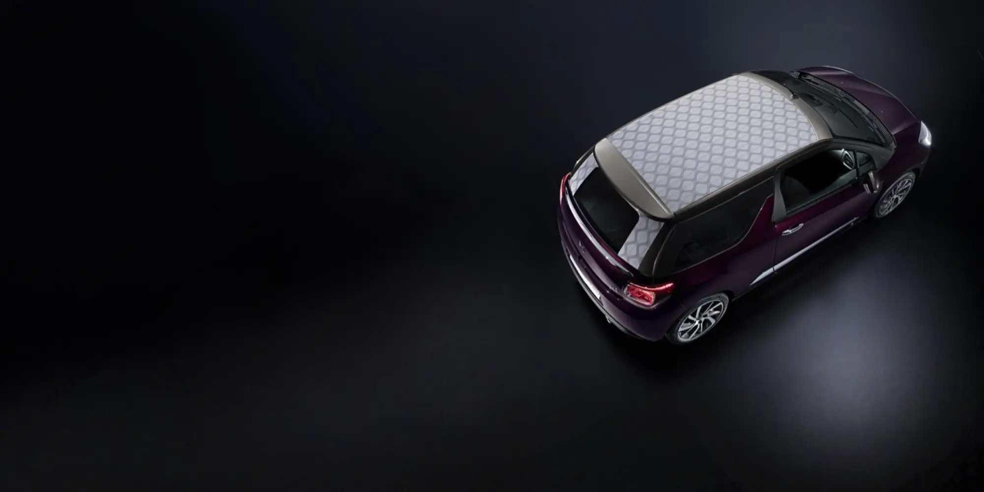 Nuove DS 3 e DS 3 Cabrio - nuova galleria - 18