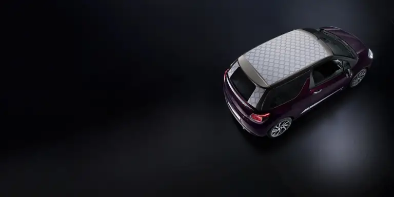 Nuove DS 3 e DS 3 Cabrio - nuova galleria - 18