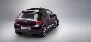 Nuove DS 3 e DS 3 Cabrio - nuova galleria - 19