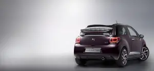 Nuove DS 3 e DS 3 Cabrio - nuova galleria - 20