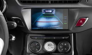 Nuove DS 3 e DS 3 Cabrio - nuova galleria - 21