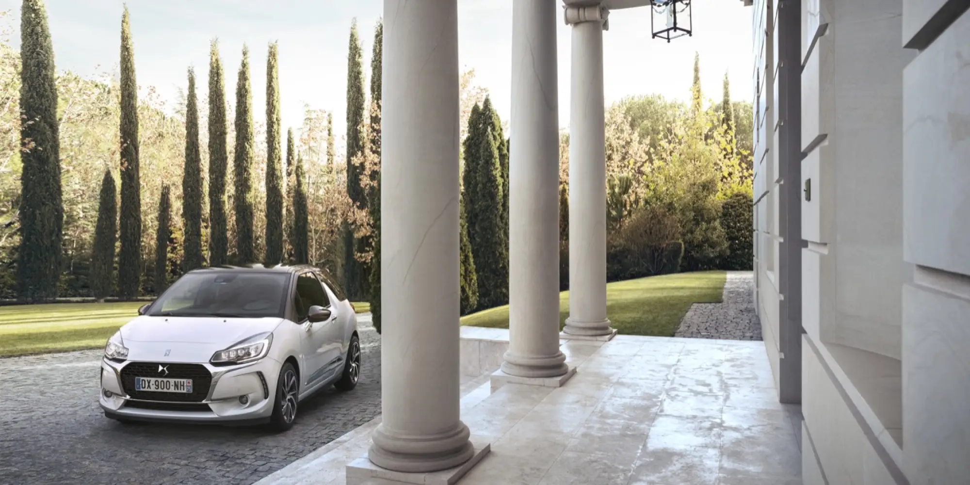 Nuove DS 3 e DS 3 Cabrio - nuova galleria - 24