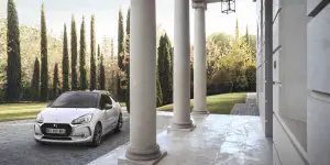 Nuove DS 3 e DS 3 Cabrio - nuova galleria - 24