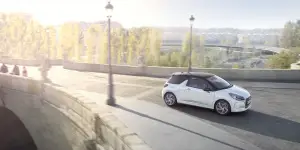 Nuove DS 3 e DS 3 Cabrio - nuova galleria - 25