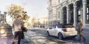 Nuove DS 3 e DS 3 Cabrio - nuova galleria - 26