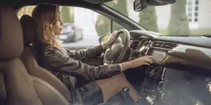 Nuove DS 3 e DS 3 Cabrio - nuova galleria - 29