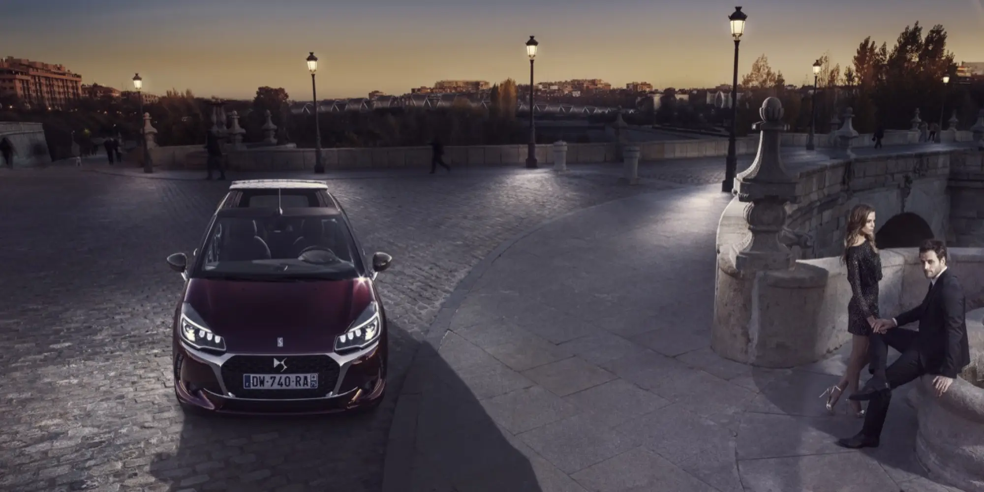Nuove DS 3 e DS 3 Cabrio - nuova galleria - 30