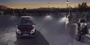 Nuove DS 3 e DS 3 Cabrio - nuova galleria - 30