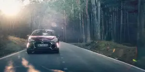 Nuove DS 3 e DS 3 Cabrio - nuova galleria - 33