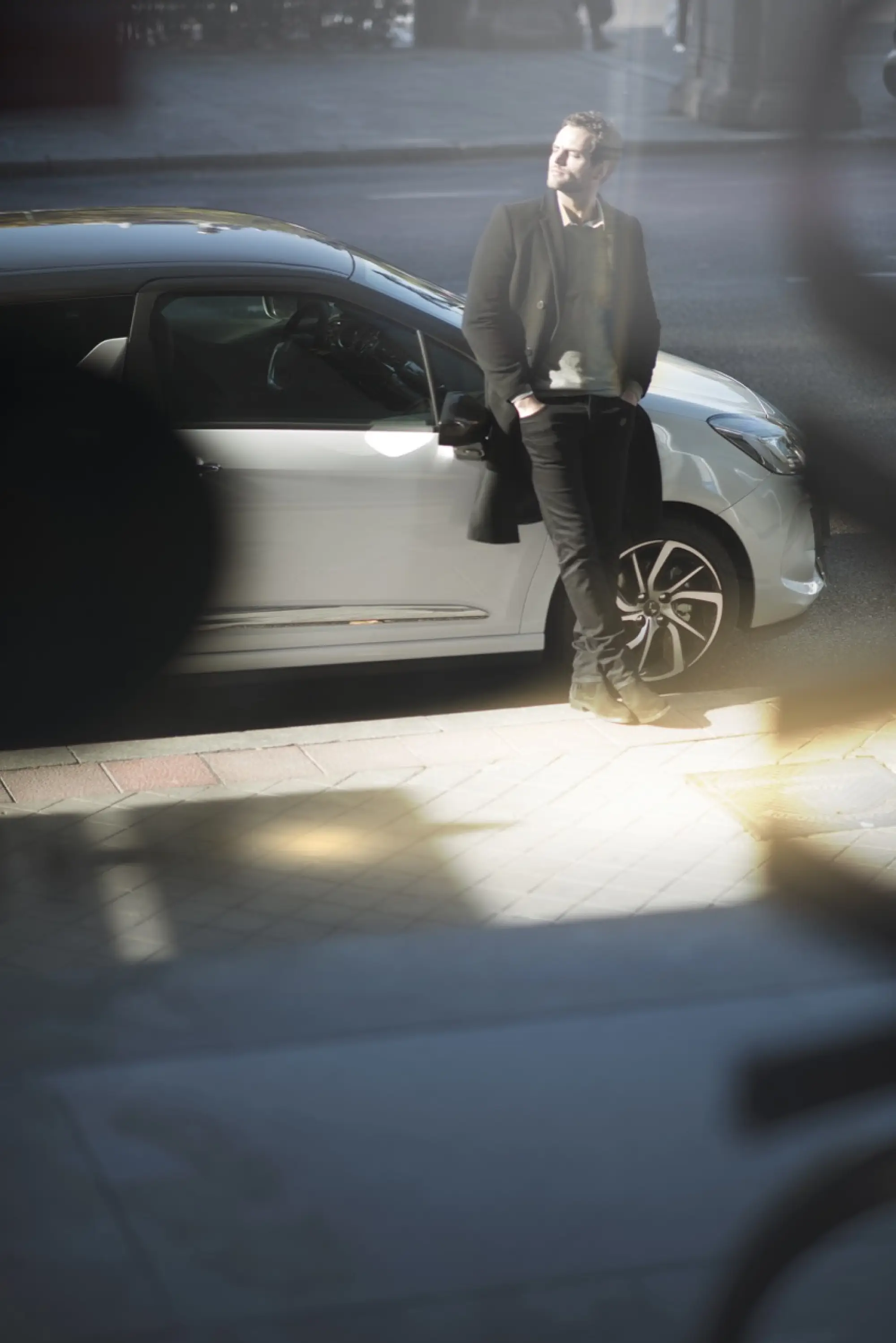 Nuove DS 3 e DS 3 Cabrio - nuova galleria - 34