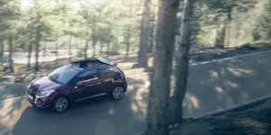 Nuove DS 3 e DS 3 Cabrio - nuova galleria - 35