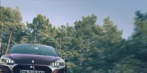 Nuove DS 3 e DS 3 Cabrio - nuova galleria - 36