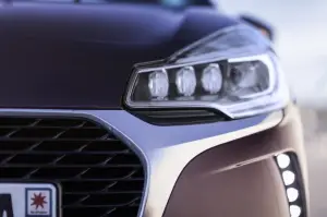 Nuove DS 3 e DS 3 Cabrio - nuova galleria - 40