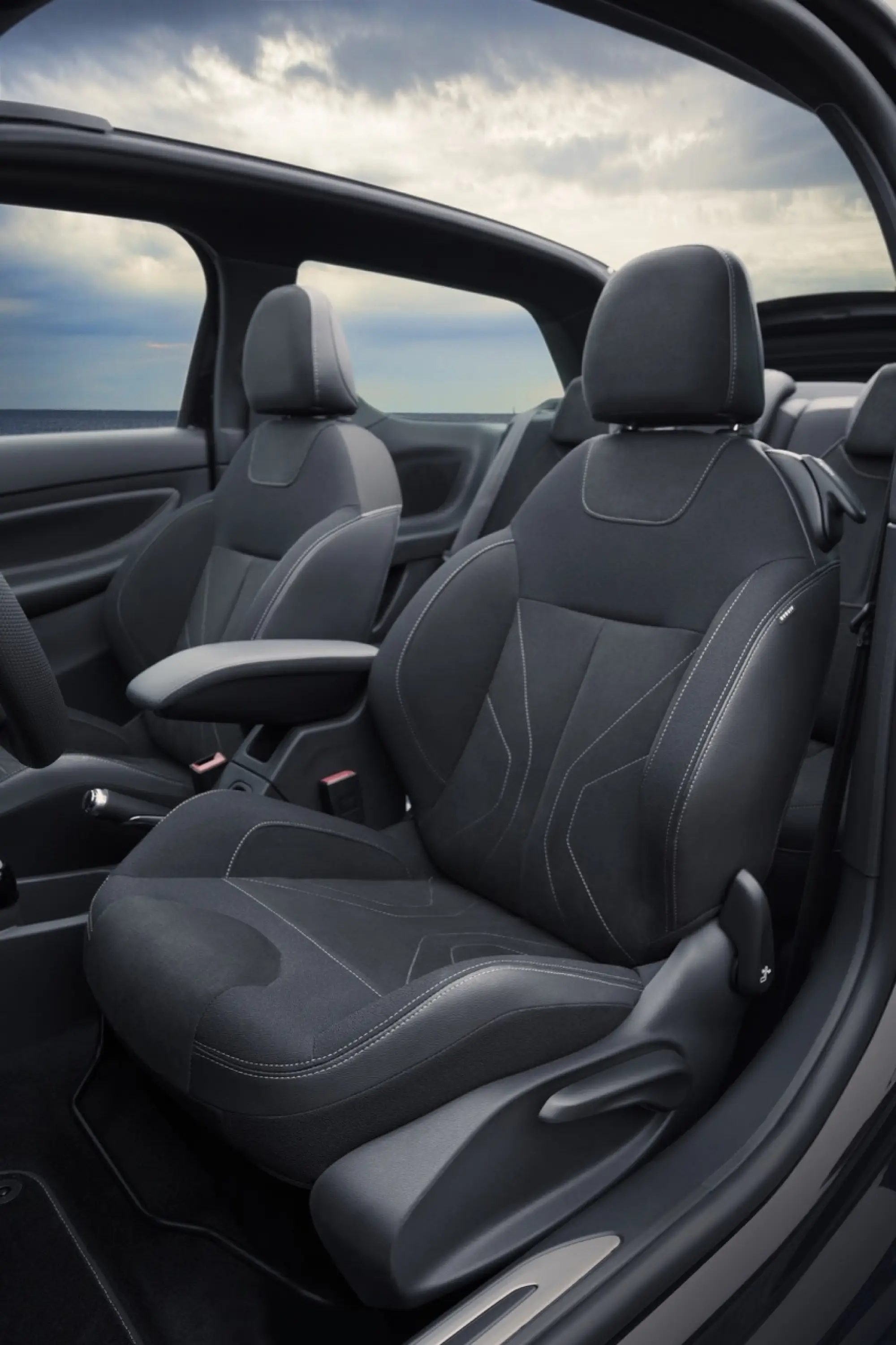 Nuove DS 3 e DS 3 Cabrio - nuova galleria - 42