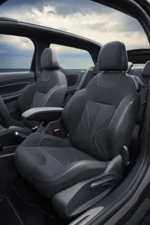 Nuove DS 3 e DS 3 Cabrio - nuova galleria - 42