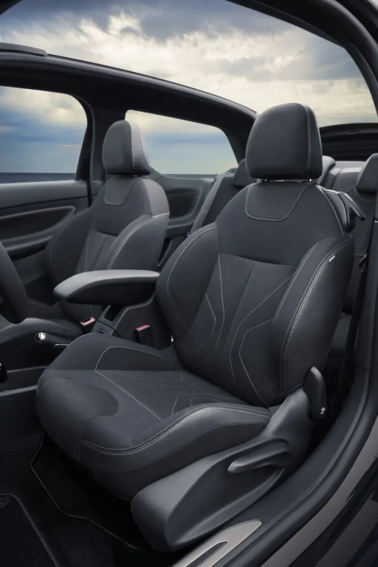 Nuove DS 3 e DS 3 Cabrio - nuova galleria - 42