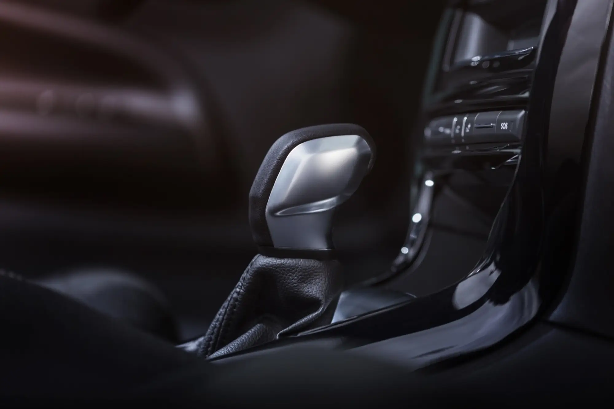 Nuove DS 3 e DS 3 Cabrio - nuova galleria - 43
