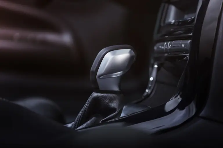 Nuove DS 3 e DS 3 Cabrio - nuova galleria - 43