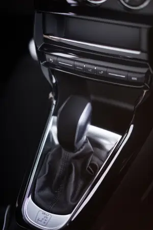 Nuove DS 3 e DS 3 Cabrio - nuova galleria - 44