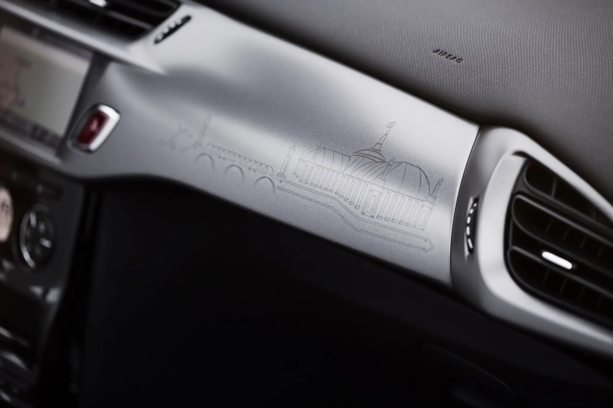 Nuove DS 3 e DS 3 Cabrio - nuova galleria - 45