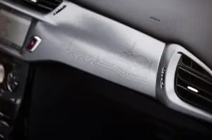 Nuove DS 3 e DS 3 Cabrio - nuova galleria - 45