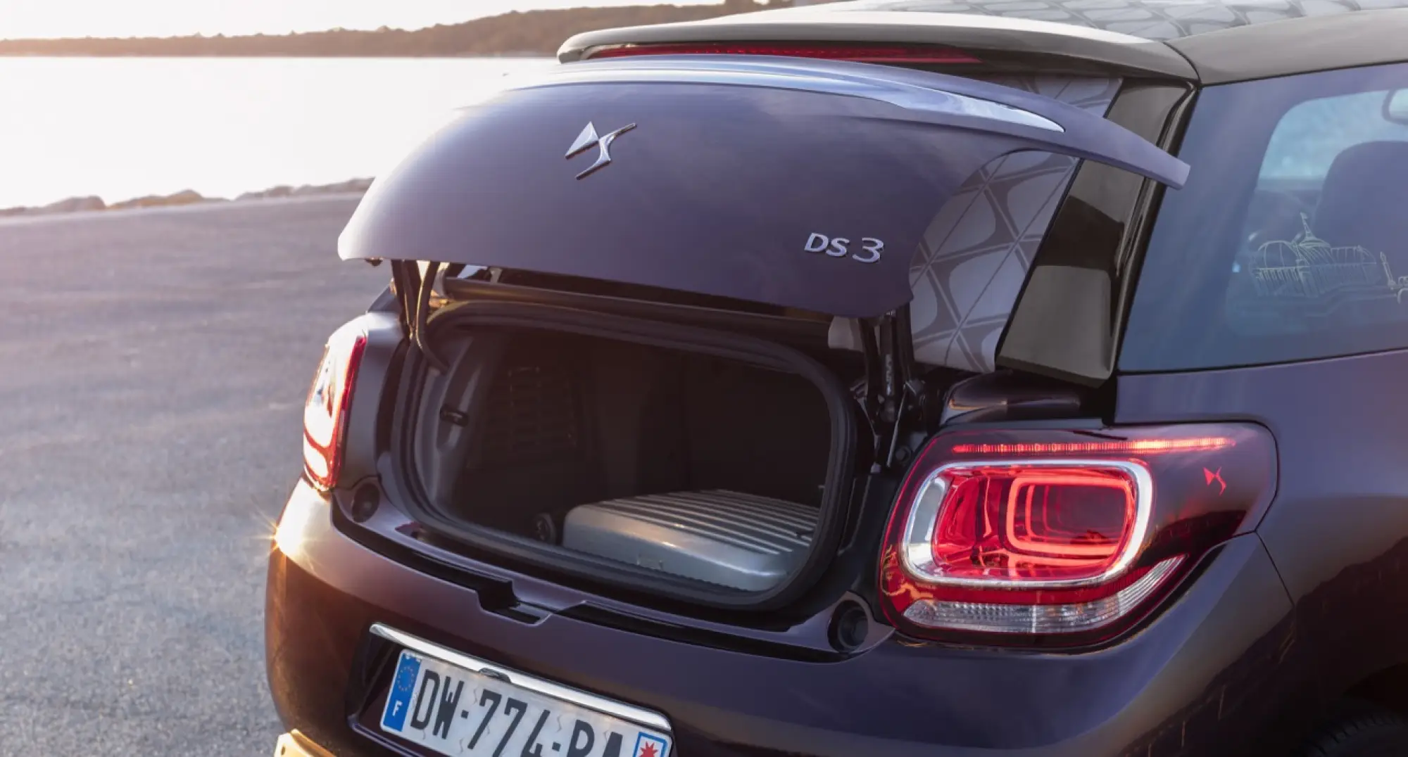 Nuove DS 3 e DS 3 Cabrio - nuova galleria - 49