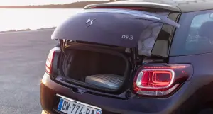 Nuove DS 3 e DS 3 Cabrio - nuova galleria - 49